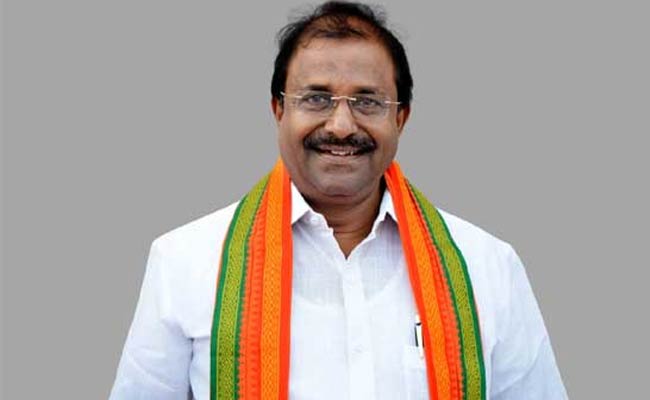 Somu Veerraju : సోము వీర్రాజు నిర్వేదం.. షాక్ తప్పేలా లేదే.!