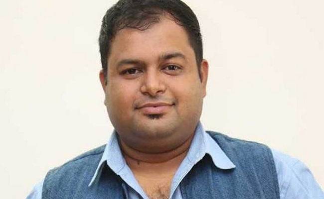 Thaman: తమన్ నా పేరు జపిస్తూ ఉండేవారు… నా కలని ఏ ఆర్ రెహమాన్ నెరవేర్చాడు: కోటి