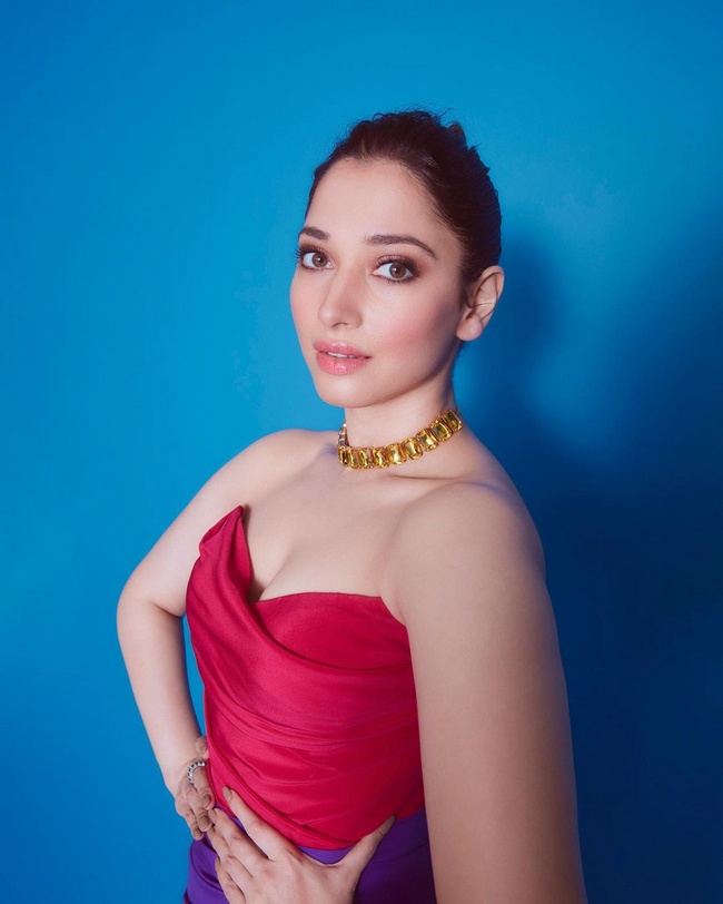 Tamannaah Bhatia Glamorous Pics