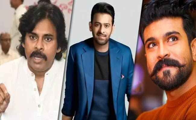 Highest Paid Actor  : టాలీవుడ్‌లో అత్యధిక రెమ్యునరేషన్ తీసుకుంటోన్న హీరో ఎవరంటే.!
