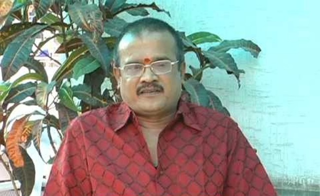 Chiranjeevi: చిరంజీవి హిట్లర్ సినిమా కి పెద్ద కుట్ర జరిగింది.. మరుధూరి రాజా షాకింగ్ కామెంట్స్!