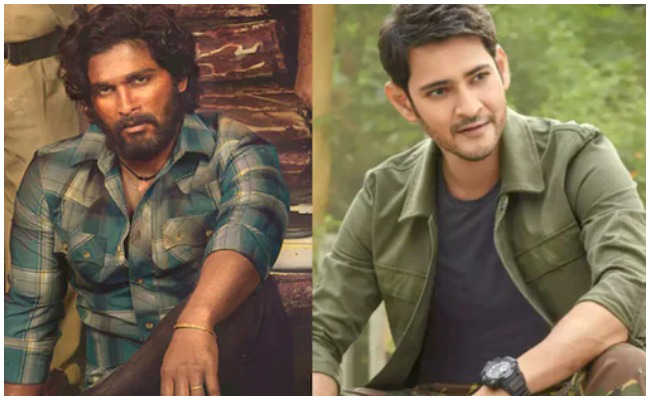 Puspha: పుష్ప సినిమాను మహేష్ రిజెక్ట్ చేయడానికి అసలు కారణం అదేనా?