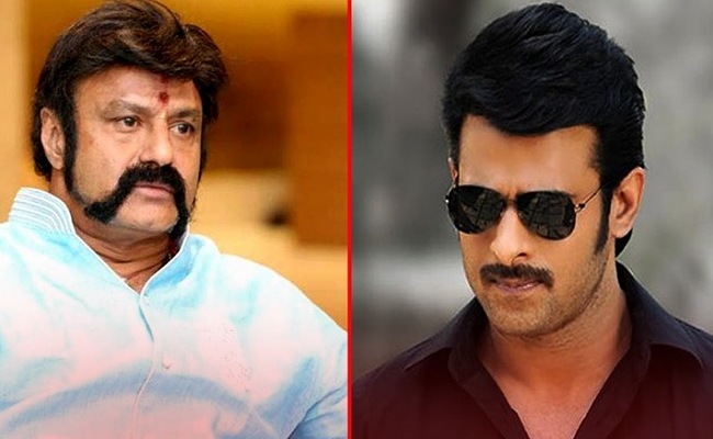 Unstoppable With NBK: ఒకే తెరపై సందడి చేయనున్న ప్రభాస్.. బాలయ్య.. అభిమానులకు పండగే పండగ..?