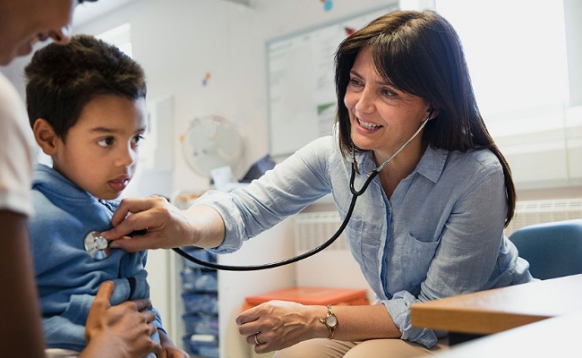 పిల్లల్లో పోషకాహార లోపం తెలుసుకోవాలంటే ఈ చిన్న చిట్కాలు ఉపయోగించండి?