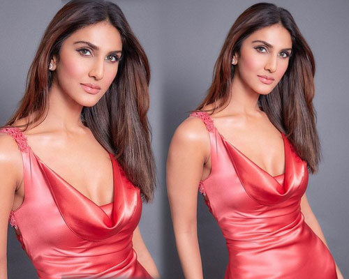Vaani Kapoor- వాణి కపూర్ హాట్ ఫొటోస్