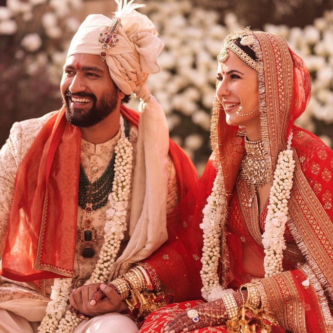Katrina Kaif: కత్రినా చేతివాటానికి బలైన విక్కీ.. ఇంతకీ ఏం జరిగిందంటే..