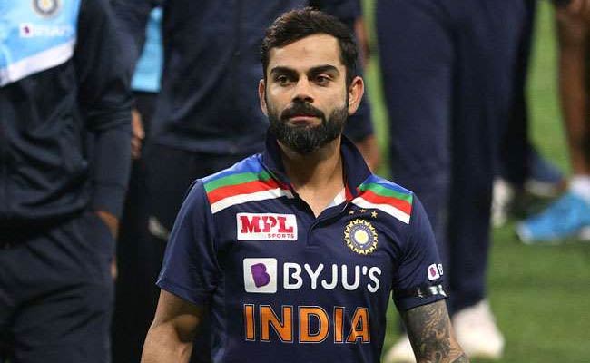 Virat Kohli : విరాట్ కోహ్లీ ఆ తప్పు చేయకపోయి వుంటే.!