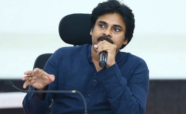 Vizag Steel : ఉక్కు సంకల్పం… కేంద్రాన్ని ప్రశ్నించలే ని చేతకానితనం