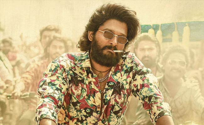 Pushpa : ‘పుష్ప’పై అభిమానుల గుస్సా.. బూతులే బూతులు.!