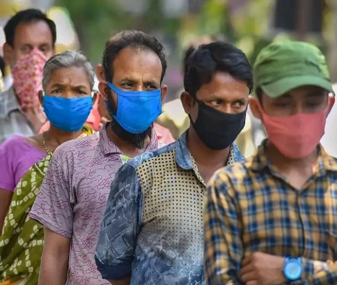 AP Government: కరోనా మార్గదర్శకాలని జారీ చేసిన ప్రభత్వం