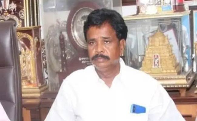 Anandaiah : కోవిడ్ 18 ‘ఒమిక్రాన్’: ఆనందయ్య అభిమానుల సంఘమెక్కడ.?