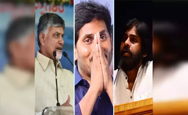 Early Polls In AP : ఆంధ్రప్రదేశ్‌లో ముందస్తు ఎన్నికలొస్తే ఎవరికి లాభం.?