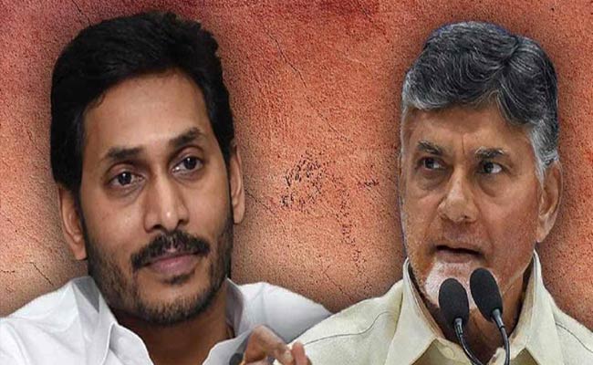 TDP : ప్రత్యేక హోదాపై వైసీపీ అప్పుడెందుకు టీడీపీని ప్రశ్నించింది.?