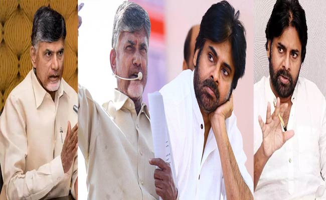 Janasena : టీడీపీతో జనసేన జతకట్టే అవకాశాలున్నాయా.?