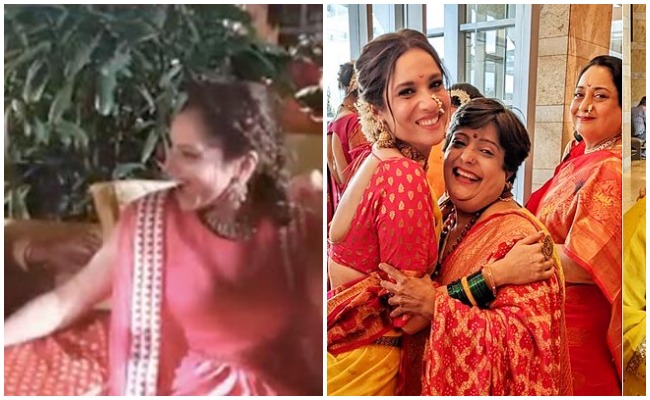 Susanth Singh: సుశాంత్ సింగ్ మాజీ ప్రియురాలు పెళ్లి.. వైరల్ అవుతున్న ఫోటోలు?