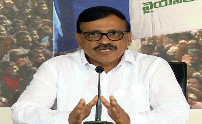 YCP Leader : బాలకృష్ణకి అలా బుద్ధి చెప్పాలంటున్న వైసీపీ ఎమ్మెల్యే.. కారణమిదే.!