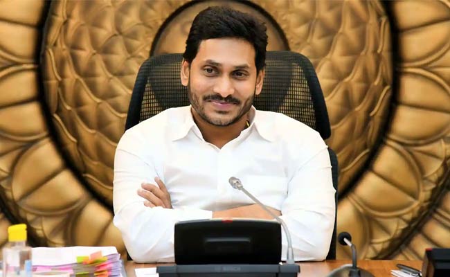 YSRCP : వైసీపీకి అంతర్గత శతృవుల ముప్పు పెరుగుతోంది.!
