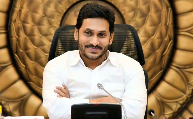 Ys Jagan : సినిమా దోపిడీని అరికడితే తప్పేంటి.?
