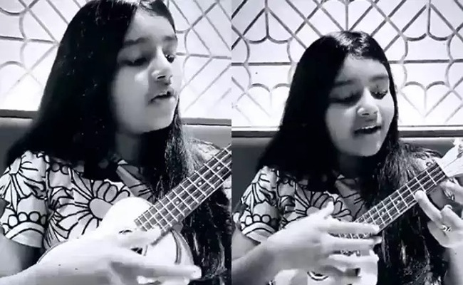 Aadya: పవన్ కూతురా మజాకా.. ఆధ్య టాలెంట్ చూసి మురిసిపోతున్న రేణుదేశాయ్.. వీడియో వైరల్!