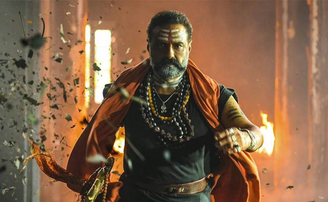 Akhanda: సర్ప్రైజింగ్ గా ఒక్క రోజులో బ్రేకీవెన్ కొట్టేసిన బాలయ్య.!