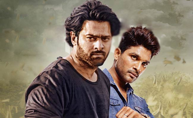 Prabhas : ప్రభాస్ వాచ్ లు, అల్లు అర్జున్ బంగారు నాణేలు..కథ ఏంటో చూడండి