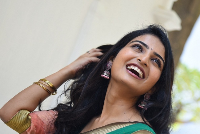 తన పెళ్లి గాసిప్స్ పై అదిరే రిప్లై ఇచ్చిన “వకీల్ సాబ్” ఫేమ్ అనన్య.!