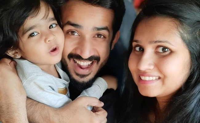Ravi Wife Nitya: మీకు దమ్ముంటే ఆ పని చేయండి… మరి ఇంతగా దిగజారిపోవాలా అంటూ మరోసారి ఆగ్రహం వ్యక్తం చేసిన నిత్య!