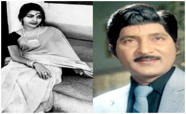 జయలలిత గురించి ఆఖరి రోజుల్లో శోభన్ బాబు డైరీలో ఏం రాశారో తెలుసా?