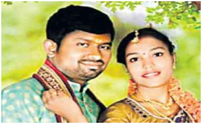 ఇంత అందమైన పెళ్ళాన్ని పెట్టుకొని నీకు ఇదేం పాడు బుద్దిరా.. ఛీఛీ!