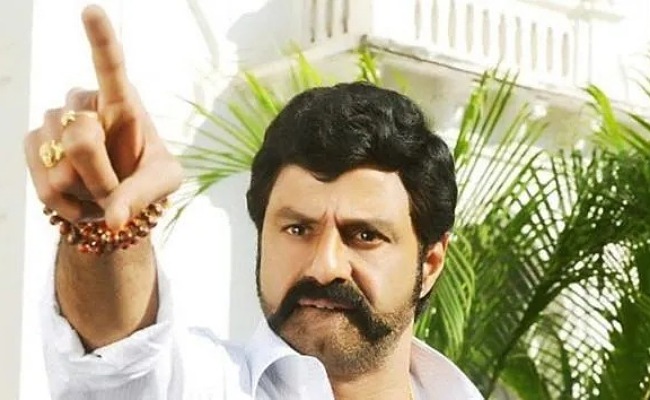 Balakrishana: విలన్ పాత్రలకు ఓకే చెప్పిన బాలయ్య.. కానీ ఆ కండిషన్ తప్పనిసరి!