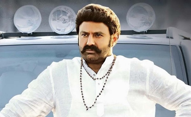 Balakrishana: సినిమా టికెట్ల పై స్పందించిన బాలకృష్ణ..చిన్నా, పెద్దా తేడా లేదంటూ షాకింగ్ కామెంట్స్!