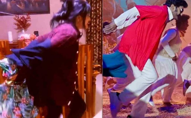 Bhalakrishana – Nivetha Thomas: జై బాలయ్య అంటూ రెచ్చిపోయిన నివేథా.. పగలబడి నవ్విన ప్రీతమ్!