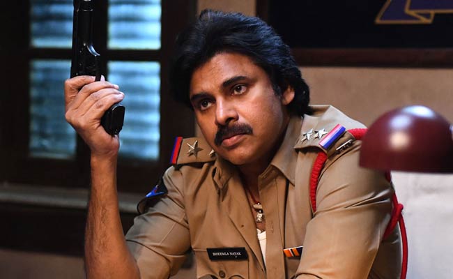 Bheemla Nayak : బిగ్ అప్డేట్ : ఆగిపోయిన “భీమ్లా నాయక్” రిలీజ్.!కొత్త డేట్ ఎప్పుడంటే?