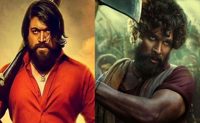 Box Office Report : బాక్సాఫీస్ రిపోర్ట్ : “కేజీఎఫ్” రికార్డులు బద్దలు కొట్టేసిన “పుష్ప”..కేవలం 13 రోజుల్లోనే!