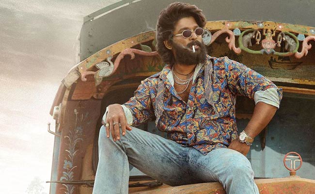 Boxoffice Report : బాక్సాఫీస్ రిపోర్ట్ : వరల్డ్ వైడ్ “పుష్ప” నాలుగు రోజుల వసూళ్ల డీటైల్స్!