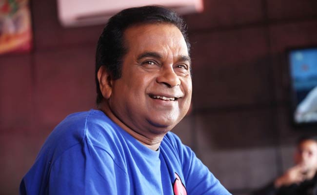 Brahmanandam : ఈ బిగ్ స్టార్ సినిమాతో బ్రహ్మానందం మళ్ళీ గ్రాండ్ ఎంట్రీ..ఎవరితో అంటే?