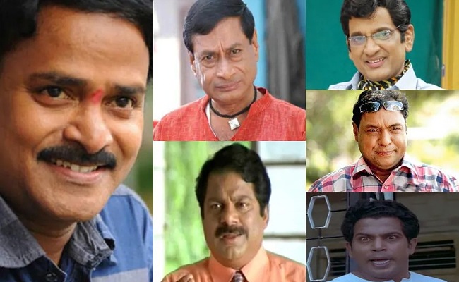 Tolly Wood Comedians: ఈ సీనియర్ కమెడియన్స్ ను ఇండస్ట్రీకీ కావాలనే దూరం పెట్టారా?