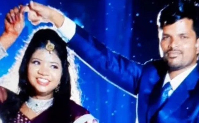 దారుణం : పెళ్ళై రెండు నెలలు కూడా గడవకముందే..