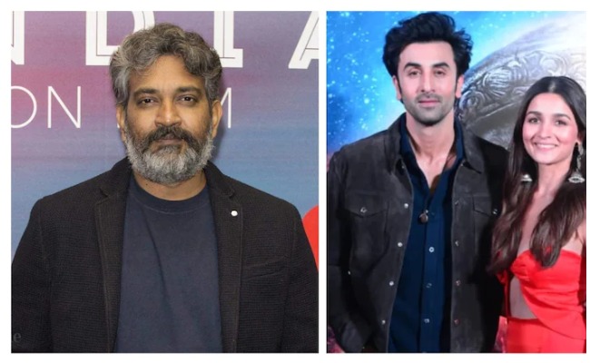 S.S Rajamouli: సినిమా డైరెక్టర్ పై రాజమౌళి షాకింగ్ కామెంట్స్.. పిచ్చోడు అనుకున్న అంటూ?