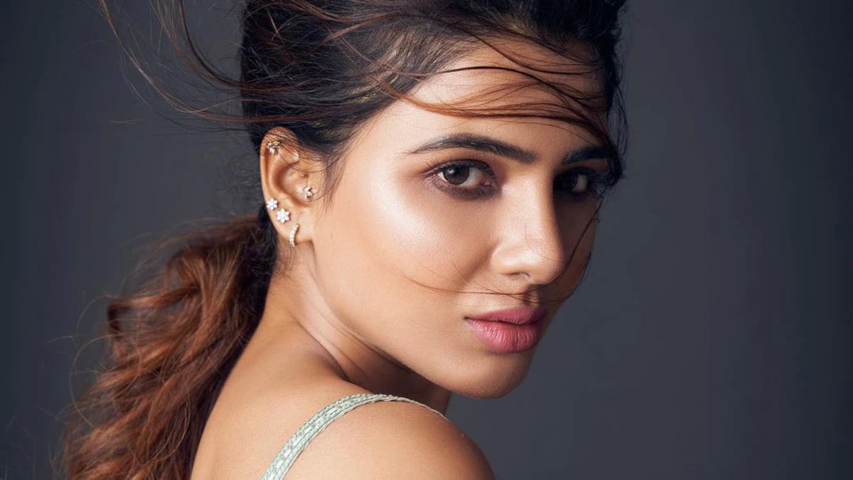 సమంత 20 ఏళ్ళ వయసులో ఎలా ఉందో చూశారా.. వైరల్ అవుతున్న ఆమె మొదటి యాడ్!