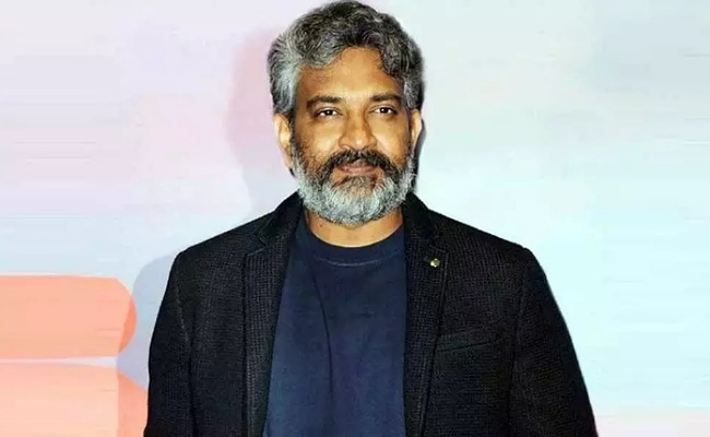 Rajamouli: రాజమౌళికి ఇష్టమైన హీరో అతనే… ఎవరంటే?