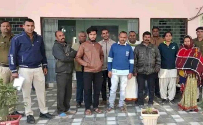 కట్నం ఇవ్వలేదని ఏకంగా అంతటి దారుణానికి ఒడిగట్టిన అత్తింటి వారు?