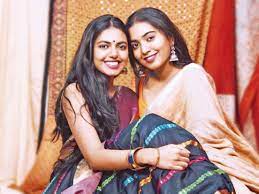 Shivani – Shivathmika: తగ్గేదేలే అంటున్న అక్కా చెల్లుళ్లు.. తమిళంలో వరుసకట్టి సినిమాలు