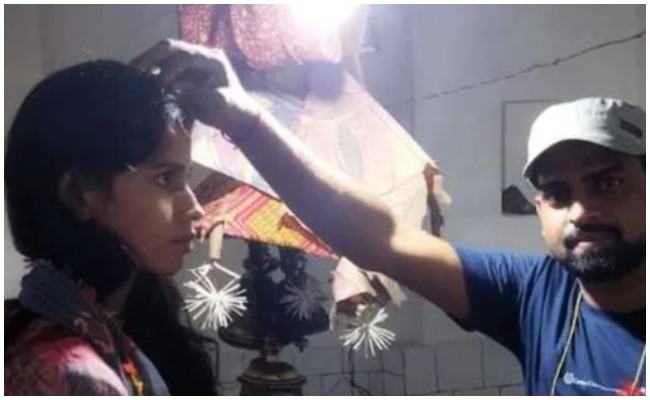 పెళ్లయిన పది రోజులకే పరలోకానికి వెళ్లిన వధువు.. వరకట్నమే కారణమా..?