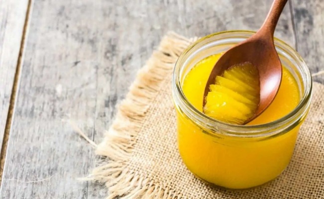 నెయ్యి వల్ల జుట్టుకు కలిగే ఆరోగ్య ప్రయోజనాలు ఏంటో తెలుసా?