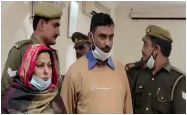 జైలు శిక్ష తప్పించుకునేందుకు రెండో హత్య చేశాడు.. చివరికి?