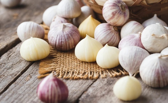 రైతులకు అలర్ట్.. ఈ వెల్లుల్లిని పండిస్తే మాత్రం లక్షల్లో లాభాలు పొందే ఛాన్స్!