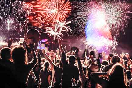 New Year Guidelines: నూతన సంవత్సర వేడుకలపై తెలంగాణ పోలీసుల ఆంక్షలు.. మార్గదర్శకాలు జారీ చేసిన సీపీ