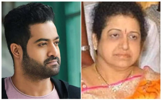 NTR Mother: ఆ విషయంలో ఎన్టీఆర్ ను హెచ్చరించిన తన తల్లి.. ఇలాంటివన్నీ సినిమాలలో మాత్రమే జరుగుతాయి అంటూ..?