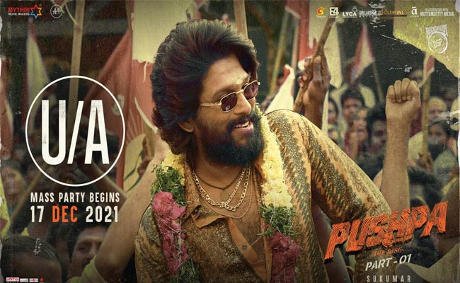 Pushpa : లాస్ట్ చేసి “పుష్ప”కి గట్టి దెబ్బ..ఇలాగైతే కష్టమే.!